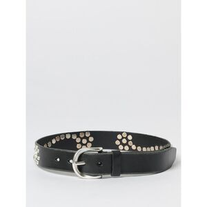 Our Legacy Belt Men Black